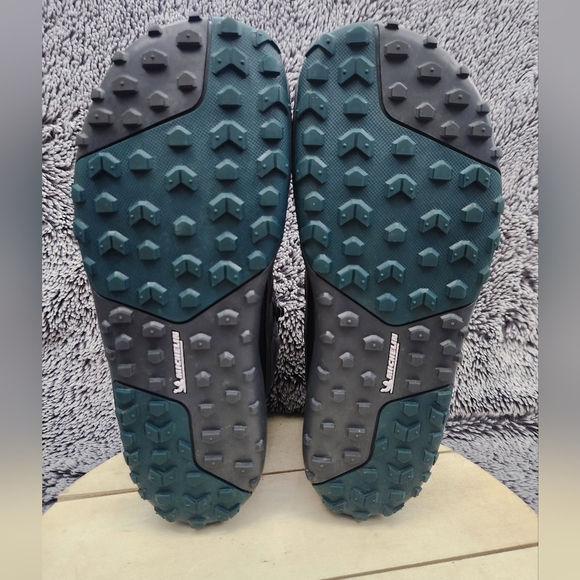 Xero Scrambler Mid II Ultra-Light Hiking Boots Women's Size 7 - Picture 8 of 9